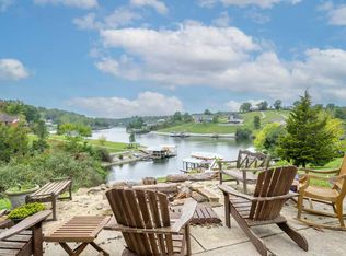 260 Summer Dr, Williamstown, KY 41097