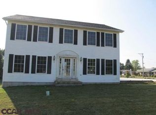 2712 Lower Brush Valley Rd, Centre Hall, PA 16828