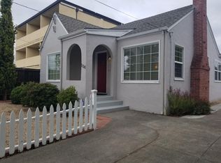634 B St, Santa Rosa, CA 95401
