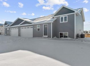 3635 E Rubyred Dr, Appleton, WI 54913