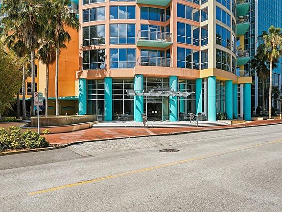 4th image of 322 E CENTRAL BOULEVARD #912