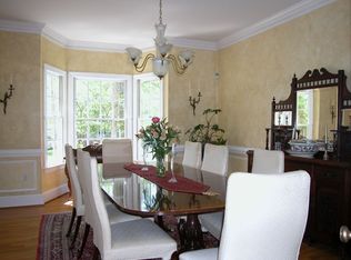 2829 Hardings Trace Ln, Henrico, VA 23233