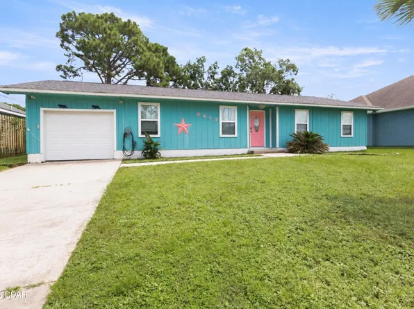 6413 Pine Dr, Panama City Beach, FL 32408