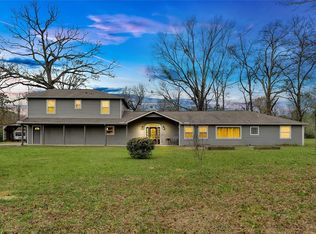 4820 Fm 945 Rd N, Coldspring, TX 77331