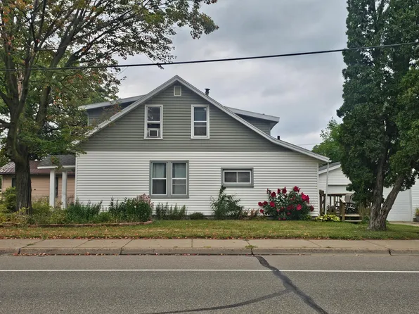 421 Franklin Ave, Crosby, MN 56441