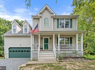 8815 Dundee Dr, Fredericksburg, VA 22408