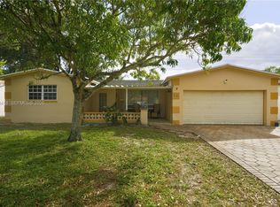 Miramar Park Third Add, Miramar, FL 33023