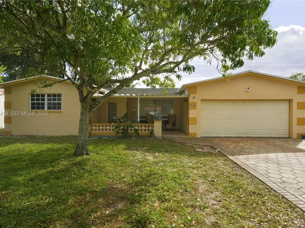 7630 Embassy Blvd, Miramar, FL 33023