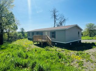 6122 Herrickville Rd, Wyalusing, PA 18853