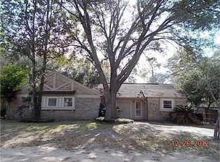 207 Sherbrook Cir, Conroe, TX 77385