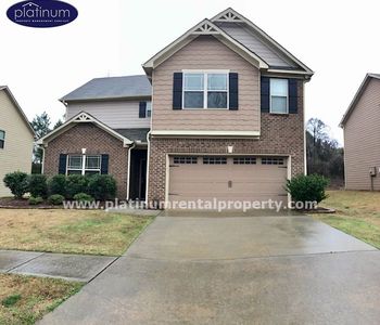 4185 Whitfield Oak Way, Auburn, GA, 30011