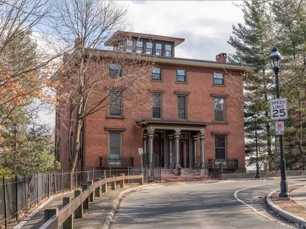 38-40 Charter Oak Place #1, Hartford, CT 06106