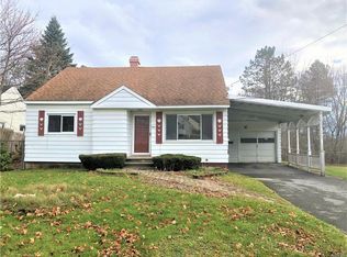 544 Tamarack St, Utica, NY 13502