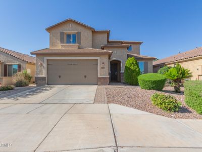 162 W Rosemary Dr, Chandler, AZ, 85248