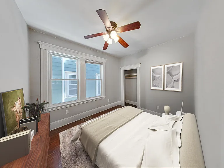 737 Parker St #1 — Photo 6