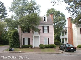 12 Lummus Dr APT F, Starkville, MS 39759
