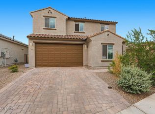 7560 S Paseo Del Fado, Tucson, AZ 85756