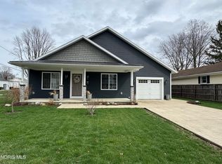 228 Garden St, Napoleon, OH 43545