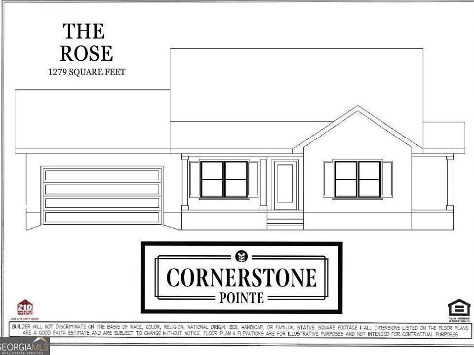 1st image of 143 Landmark Cir Lot 21