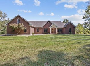 1006 Saint Francois Hills Dr, Doe Run, MO 63637