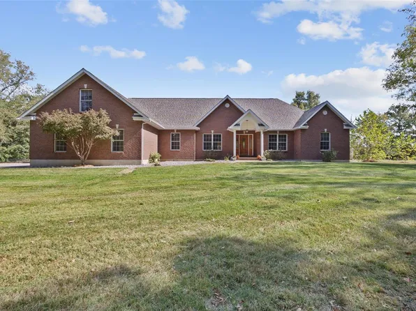1006 Saint Francois Hills Dr, Doe Run, MO 63637