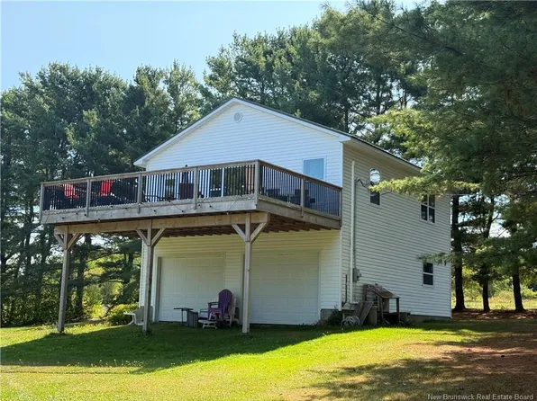 6 Pine Tree Ln, Waterborough, NB E4C 2M6