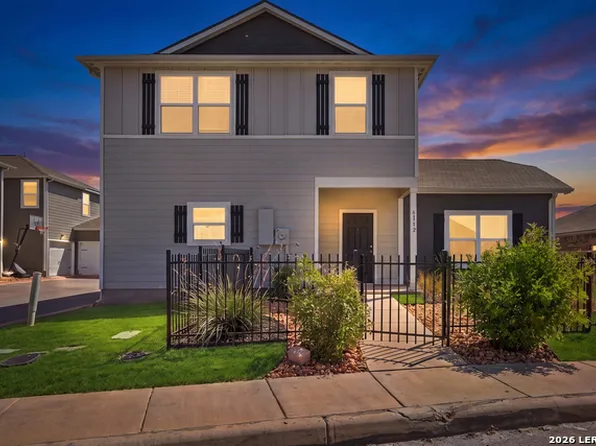 6112 Underwood Way, San Antonio, TX 78252