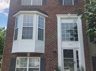 3685 Singleton Ter, Frederick, MD 21704