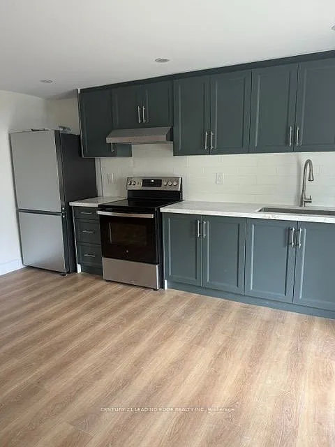 1 bed, $1,600 — Photo 3