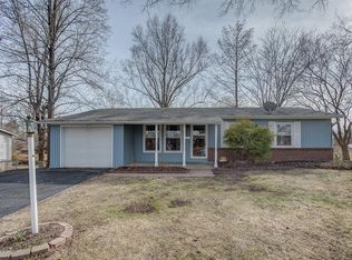 4832 Bambi Dr, Alton, IL 62002