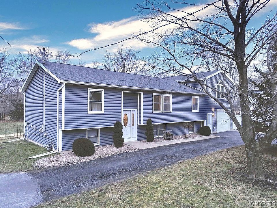 2773 Saunders Settlement Rd Sanborn, NY, 14132 Apartments for Rent