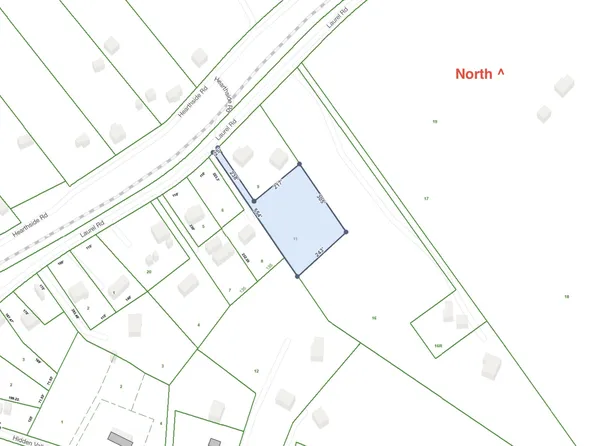 467 Laurel Rd, Clinton, TN 37716