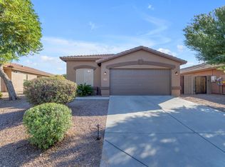 2199 W Tanner Ranch Rd, San Tan Valley, AZ 85142