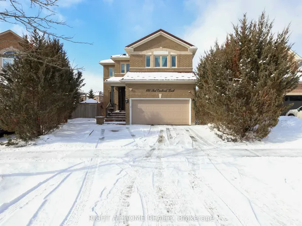 122 Red Cardinal Trl, Richmond Hill, ON L4E 4B7