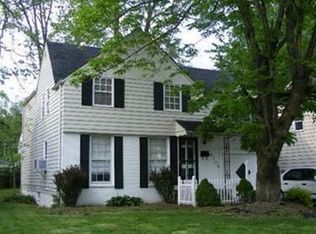 19509 Wickfield Ave, Warrensville Heights, OH