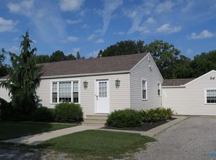 342 S River Rd, Waterville, OH 43566