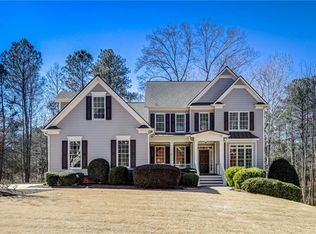 1859 Brackendale Rd NW, Kennesaw, GA 30152