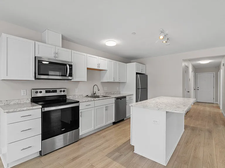 Hayloft Apartments — Photo 65