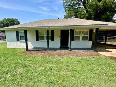 590 Levi St, Memphis, TN, 38109