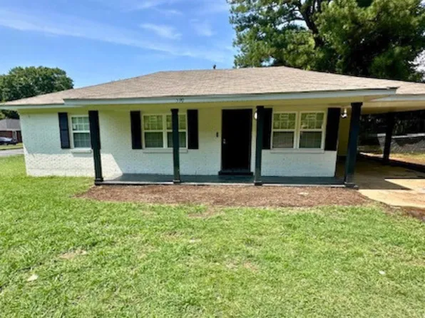 590 Levi St, Memphis, TN 38109