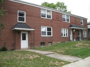 172 E Duncan St APT B, Columbus, OH 43202