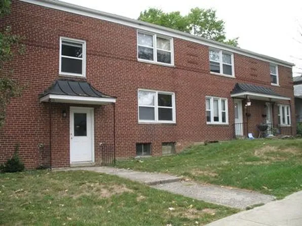 172 E Duncan St APT B, Columbus, OH 43202