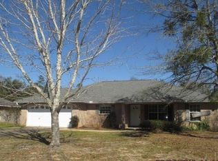 6634 Martin Rd, Milton, FL 32570