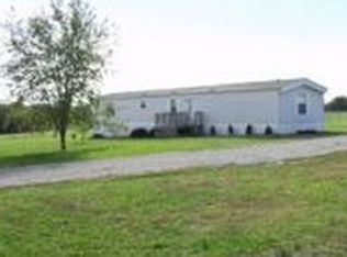 33325 Welliver Rd, Sedalia, MO 65301