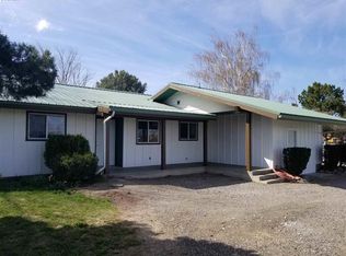 158901 W Old Inland Empire Hwy, Prosser, WA 99350