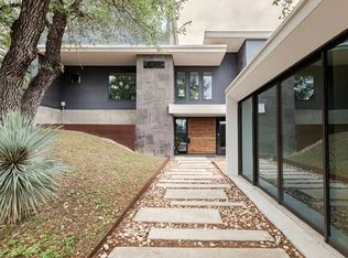 2302 Rain Water Dr, Austin, TX 78734