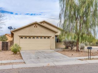 3277 S Lakeside Ridge Loop, Tucson, AZ 85730