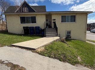 1501 Burnet Ave, Syracuse, NY 13206