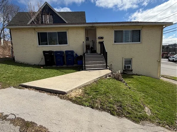 1501 Burnet Ave, Syracuse, NY 13206