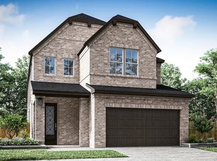 18223 Hibiscus Crescent Ln, Richmond, TX 77407